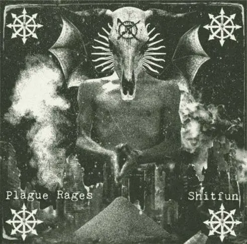 ShitFun : Plague Rages Shitfun